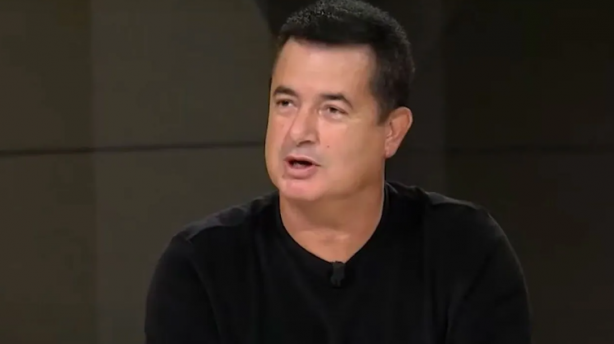 Foto - Acun Ilıcalı'nın büyük yalanı ortaya çıktı! Canlı yayında gerine gerine açıklamıştı ama gerçek başkaymış