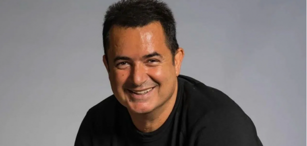 Foto - Acun Ilıcalı'nın büyük yalanı ortaya çıktı! Canlı yayında gerine gerine açıklamıştı ama gerçek başkaymış