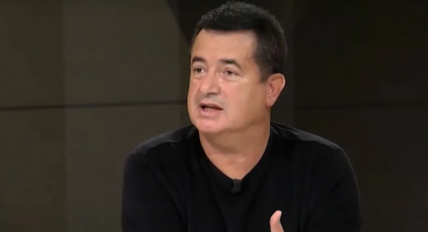 Foto - Acun Ilıcalı'nın büyük yalanı ortaya çıktı! Canlı yayında gerine gerine açıklamıştı ama gerçek başkaymış