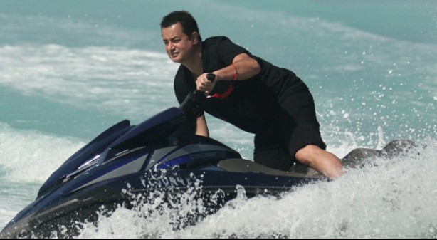 Foto - Acun Ilıcalı'nın büyük yalanı ortaya çıktı! Canlı yayında gerine gerine açıklamıştı ama gerçek başkaymış