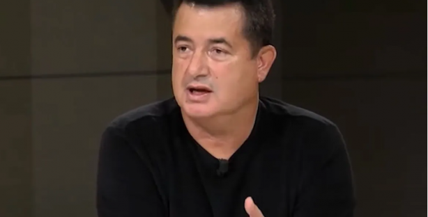 Foto - Acun Ilıcalı'nın büyük yalanı ortaya çıktı! Canlı yayında gerine gerine açıklamıştı ama gerçek başkaymış