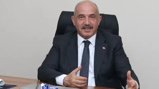 Foto - Acun Ilıcalı'nın eski Ak Partili millivekili amcası Mustafa Ilıcalı da devreye girdi... Aziz Yıldırım'a olay sözler! "İftira atıp kurtulamaz"