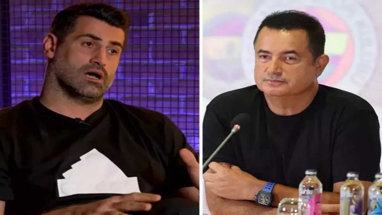 Foto - Acun Ilıcalı’nın feleği şaşacak feleği! Resmen rezil kepaze oldu