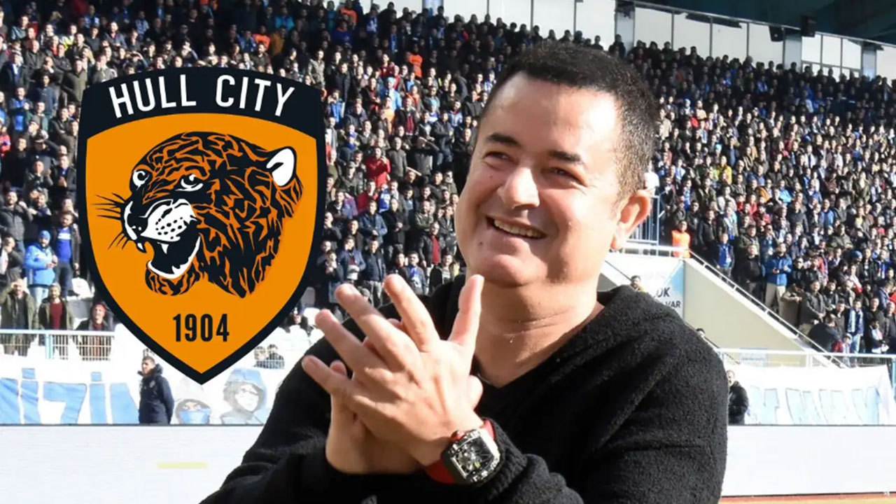 Foto - Acun ılıcalı'nın Hull City'sinden kamuoyuna duyuru: Türk bayrağı ile gelmeyin