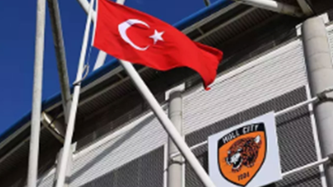 Foto - Acun ılıcalı'nın Hull City'sinden kamuoyuna duyuru: Türk bayrağı ile gelmeyin