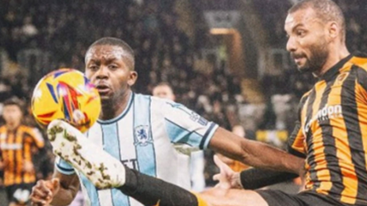 Foto - Acun ılıcalı'nın Hull City'sinden kamuoyuna duyuru: Türk bayrağı ile gelmeyin