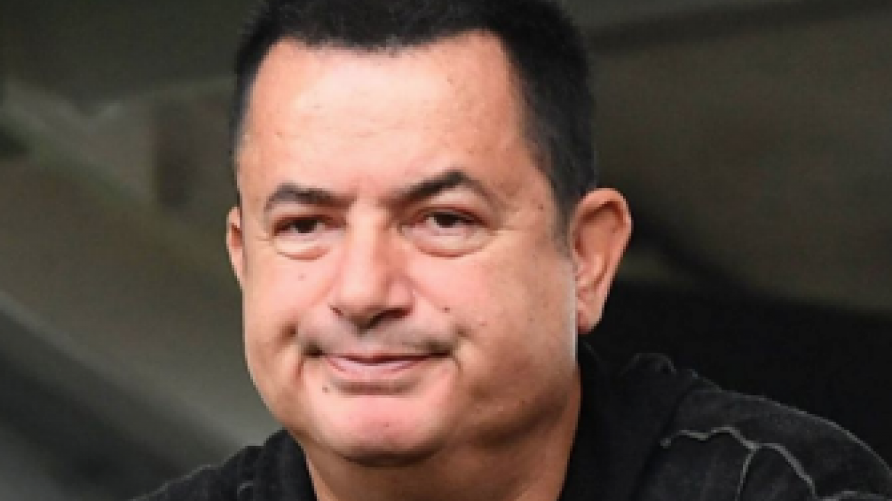 Acun Ilıcalı'nın ilk bombası Galatasaray'dan! 20 milyon eurodan kapı açılsa bile... 