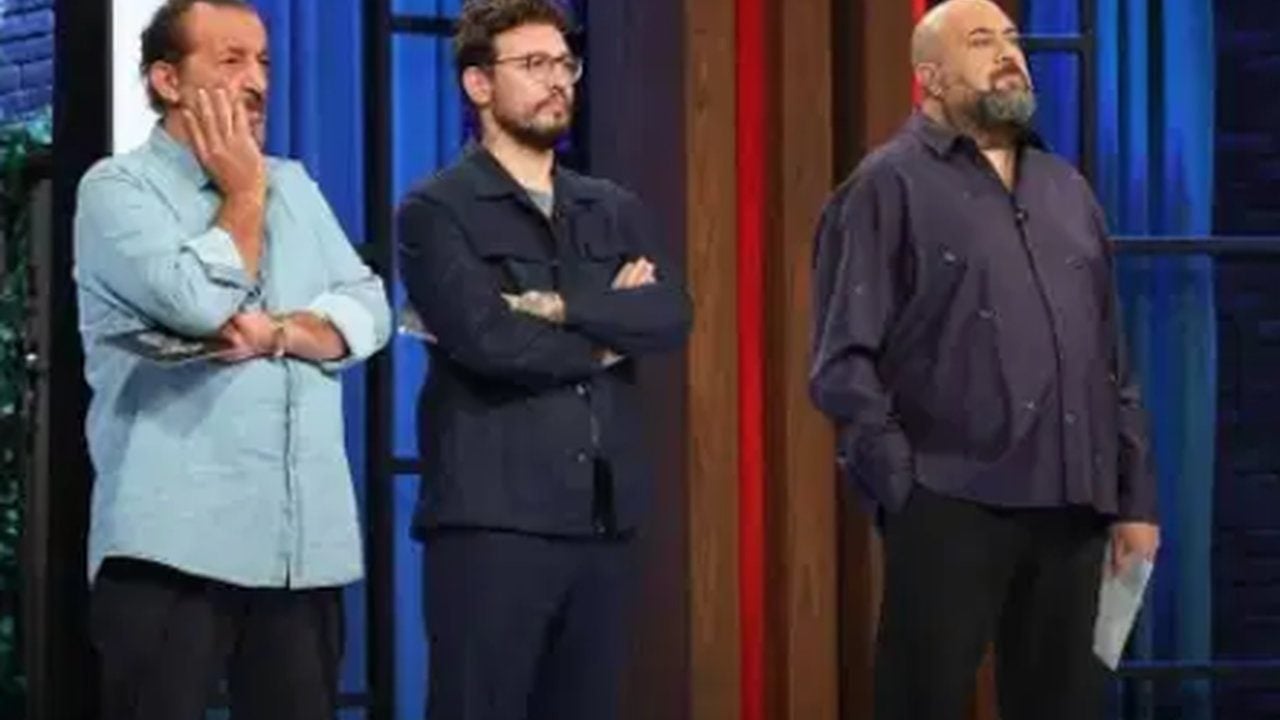 Foto - Acun Ilıcalı’nın kanalı TV8’de büyük şok! Çekimler durdu, kriz patlak verdi