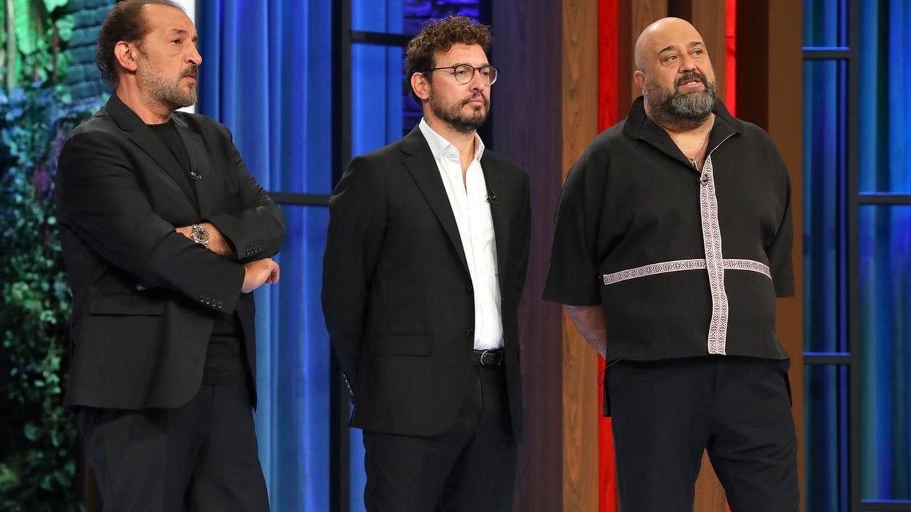 Foto - Acun Ilıcalı’nın kanalı TV8’de büyük şok! Çekimler durdu, kriz patlak verdi