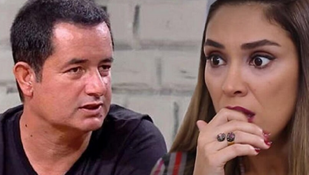 Foto - Acun Ilıcalı'nın kanalında bir skandal daha! Bu nasıl bir program böyle... Hakaretler havada uçuştu...