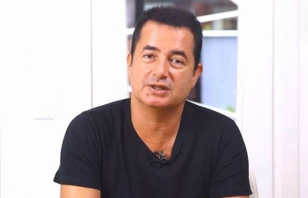 Foto - Acun Ilıcalı'nın kanalındaki tartışma çıkaran 'Kırmızı Oda' isimli diziye sert eleştiri