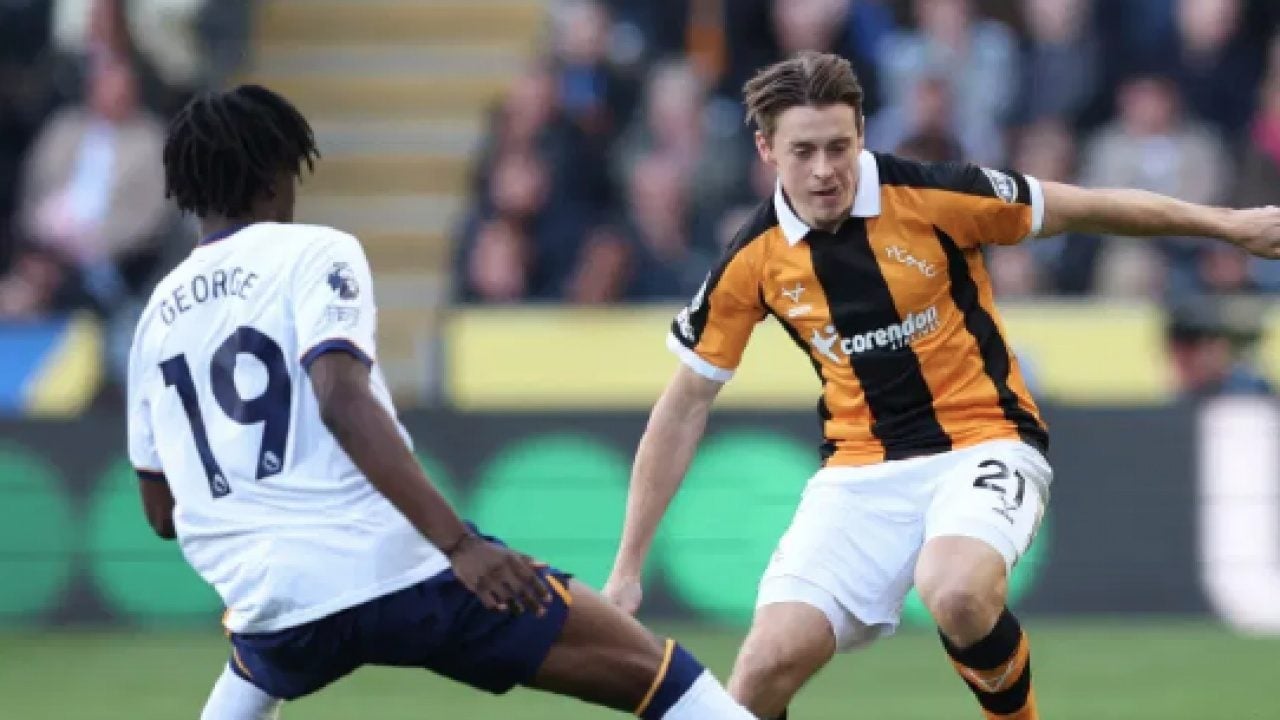 Foto - Acun Ilıcalı'nın prensi yine attı: Hull City, Everton karşısında puanı kurtardı