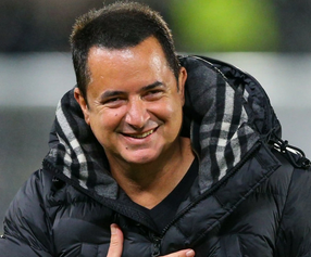 Foto - Acun Ilıcalı'nın sahibi olduğu Exxen'den sürpriz karar! Tepki üstüne tepki yağıyor