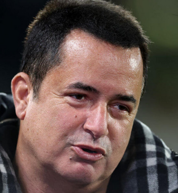 Foto - Acun Ilıcalı'nın sahibi olduğu Exxen'den sürpriz karar! Tepki üstüne tepki yağıyor