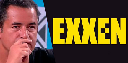 Acun Ilıcalı'nın sahibi olduğu Exxen'den sürpriz karar! Tepki üstüne tepki yağıyor