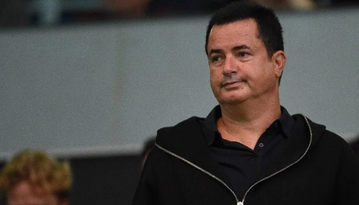 Foto - Acun Ilıcalı'nın sahibi olduğu Exxen'den sürpriz karar! Tepki üstüne tepki yağıyor