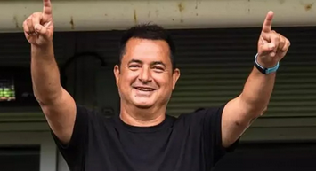 Foto - Acun Ilıcalı'nın sahibi olduğu Exxen'den sürpriz karar! Tepki üstüne tepki yağıyor