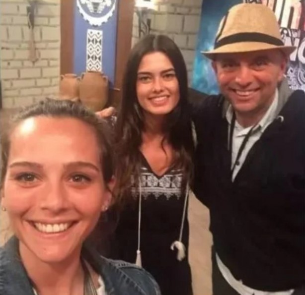 Foto - Acun Ilıcalı'nın sır gibi sakladığı isim ortaya çıktı! Çok şaşıracaksınız