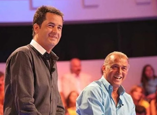 Foto - Acun Ilıcalı'nın sır gibi sakladığı isim ortaya çıktı! Çok şaşıracaksınız