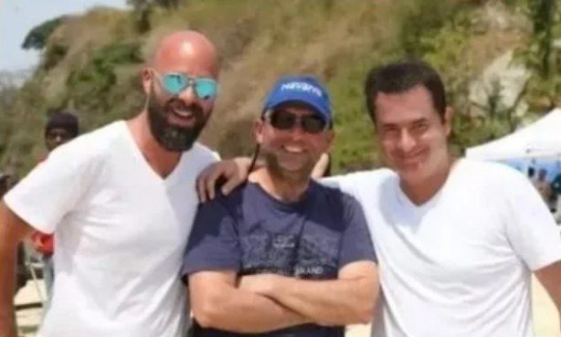 Foto - Acun Ilıcalı'nın sır gibi sakladığı isim ortaya çıktı! Çok şaşıracaksınız