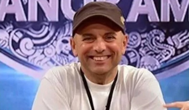 Foto - Acun Ilıcalı'nın sır gibi sakladığı isim ortaya çıktı! Çok şaşıracaksınız