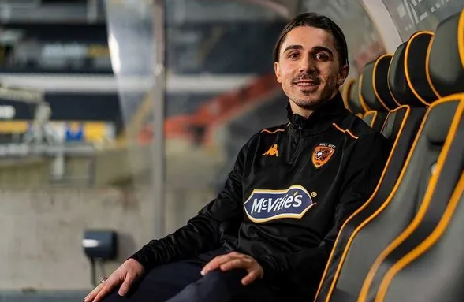 Foto - Acun Ilıcalı’nın takımında öyle güçlendi ki… İngiltere’de herkes O’nu konuşuyor! Peş peşe kapıları çalınabilir!