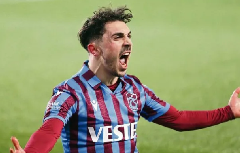 Foto - Acun Ilıcalı’nın takımında öyle güçlendi ki… İngiltere’de herkes O’nu konuşuyor! Peş peşe kapıları çalınabilir!