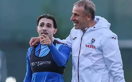 Foto - Acun Ilıcalı’nın takımında öyle güçlendi ki… İngiltere’de herkes O’nu konuşuyor! Peş peşe kapıları çalınabilir!