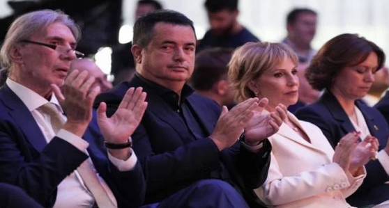 Acun Ilıcalı'nın tek rakibi ortaya çıktı: Öyle açıklamalar yapmış ki, yer yerinden oynayacak cinsten…