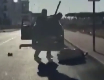 Foto - Acun Ilıcalı'nın ünlü ettiği Survivor yarışmacısı ortalığı birbirine kattı! Şok eden görüntüler