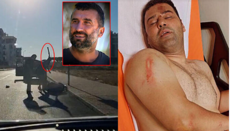 Foto - Acun Ilıcalı'nın ünlü ettiği Survivor yarışmacısı ortalığı birbirine kattı! Şok eden görüntüler