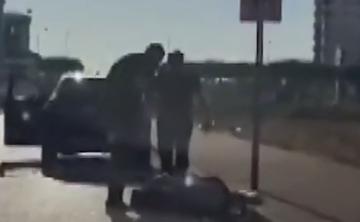 Foto - Acun Ilıcalı'nın ünlü ettiği Survivor yarışmacısı ortalığı birbirine kattı! Şok eden görüntüler