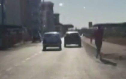 Foto - Acun Ilıcalı'nın ünlü ettiği Survivor yarışmacısı ortalığı birbirine kattı! Şok eden görüntüler