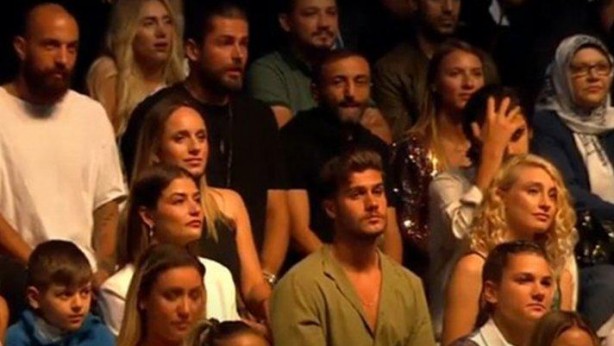 Foto - Acun Ilıcalı'nın yeni rezaleti patladı! Bu kez Sagopa Kajmer ile el ele 