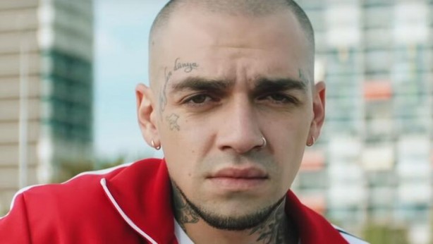 Foto - Acun Ilıcalı'nın yeni rezaleti patladı! Bu kez Sagopa Kajmer ile el ele 