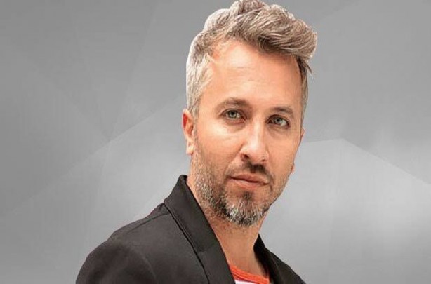 Foto - Acun Ilıcalı'nın yeni rezaleti patladı! Bu kez Sagopa Kajmer ile el ele 