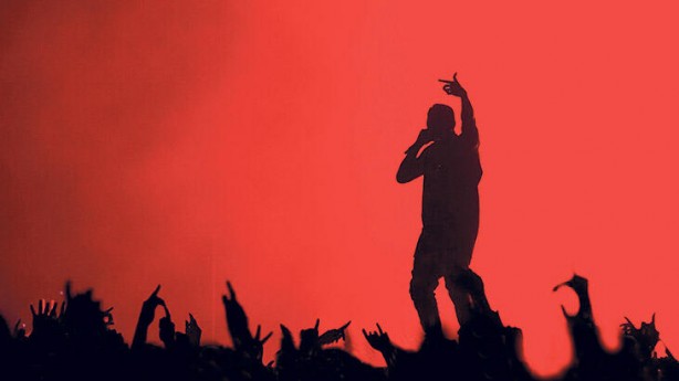 Foto - Acun Ilıcalı'nın yeni rezaleti patladı! Bu kez Sagopa Kajmer ile el ele 