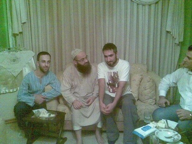 Foto - Acun Ilıcalı'nın yeni rezaleti patladı! Bu kez Sagopa Kajmer ile el ele 