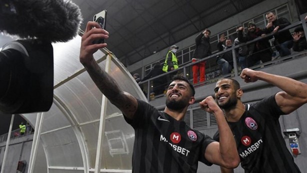 Foto - Acun Ilıcalı'ya Allahyar şoku! 