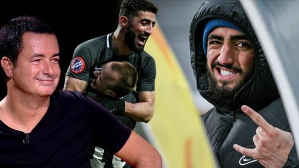 Acun Ilıcalı'ya Allahyar şoku! 