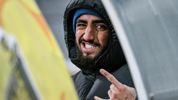 Foto - Acun Ilıcalı'ya Allahyar şoku! 