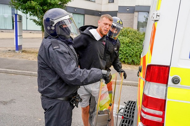 Foto - Acun Ilıcalı'ya büyük şok! Çatışma çıktı