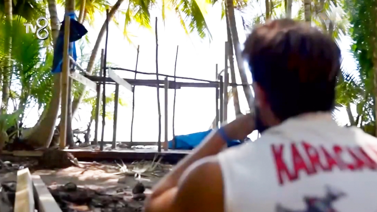 Acun Ilıcalı'ya büyük şok! Çok sevdiği Dominik Cumhuriyeti'nden geldi! Yarışmacılar gözyaşını tutamadı