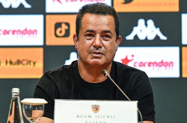 Foto - Acun Ilıcalı’ya büyük şok! Hiç kimse bunu beklemiyordu! Bu yüzden operasyon yapıldı ve tutuklandılar