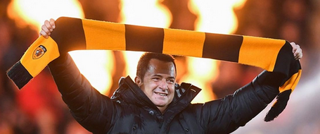 Foto - Acun Ilıcalı'ya kötü haber! Hull City play-off'a kalamadı: Büyük yatırım çöp oldu!