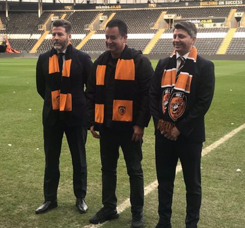 Foto - Acun Ilıcalı'ya kötü haber! Hull City play-off'a kalamadı: Büyük yatırım çöp oldu!