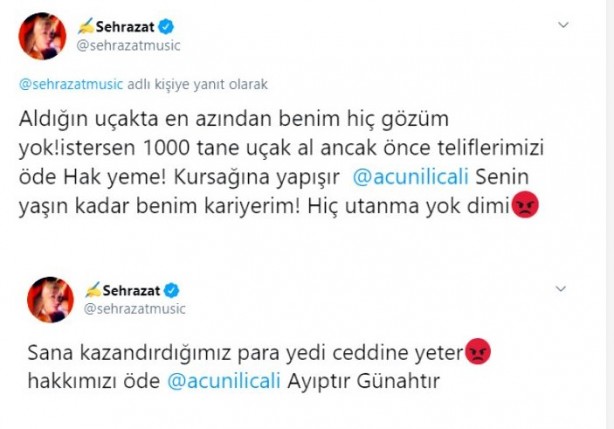 Foto - Acun Ilıcalı'ya tepki yağdı! 