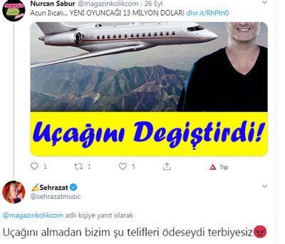 Foto - Acun Ilıcalı'ya tepki yağdı! 