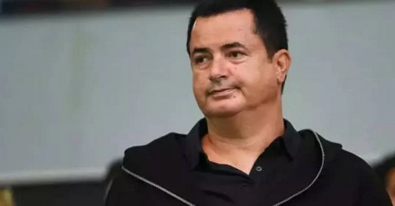 Foto - Acun Ilıcalı’yı çileden çıkarttı! Bakalım cevabı ne olacak? Derbi öncesi kılıçlar çekildi…