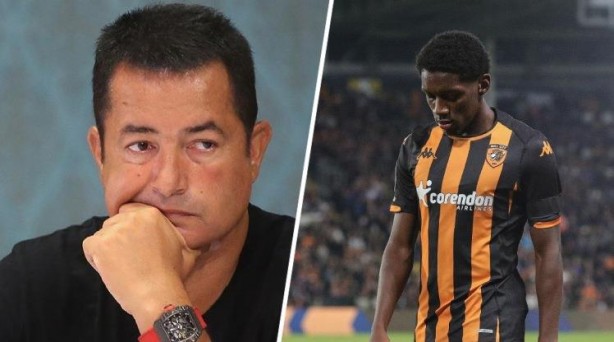 Acun Ilıcalı'yı kara kara düşündürecek gelişme! Jaden Philogene'nin peşine düştüler